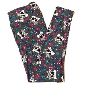 LulaRoe Halloween Leggings